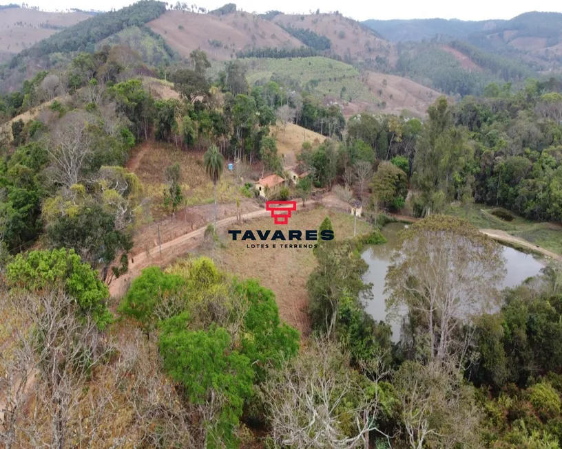 Foto 1 de Lote/Terreno à venda, 20000m² em Centro, Caeté