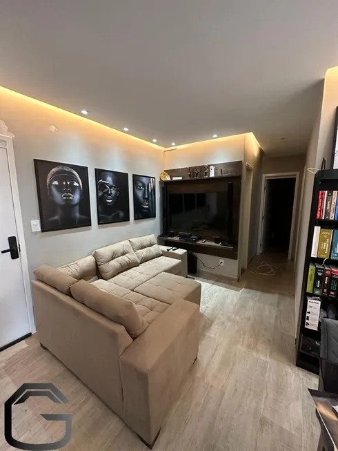 Foto 1 de Apartamento com 2 Quartos à venda, 54m² em SIM, Feira de Santana