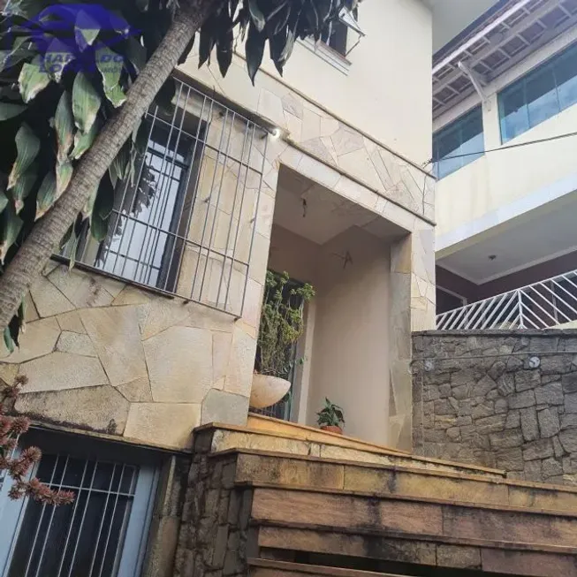 Foto 1 de Casa com 3 Quartos à venda, 400m² em Vila Aurora, São Paulo