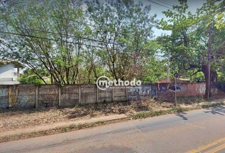 Foto 1 de Lote/Terreno à venda, 1000m² em Chácara Santa Margarida, Campinas