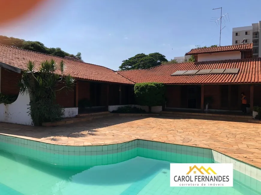 Foto 1 de Fazenda/Sítio com 4 Quartos à venda, 7000m² em Jardim Abaeté, Piracicaba