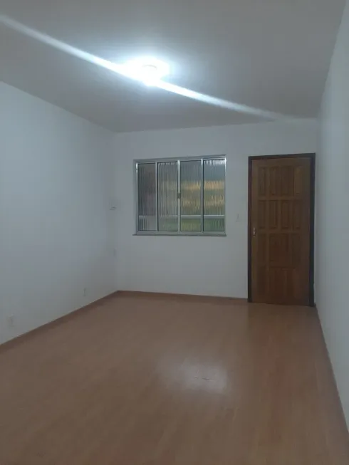 Foto 1 de Apartamento com 1 Quarto para alugar, 54m² em Independência, Petrópolis