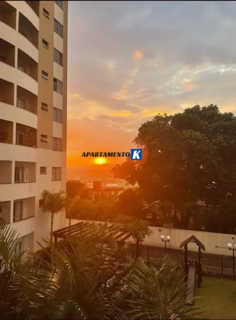 Foto 1 de Apartamento com 2 Quartos à venda, 58m² em Vila Milton, Guarulhos