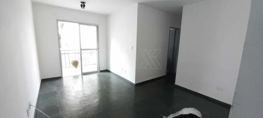 Foto 1 de Apartamento com 2 Quartos à venda, 53m² em Vila Guilherme, São Paulo