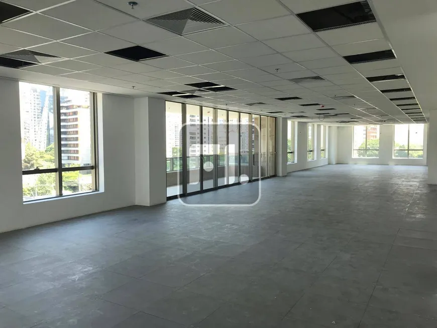 Foto 1 de Sala Comercial para alugar, 425m² em Brooklin, São Paulo