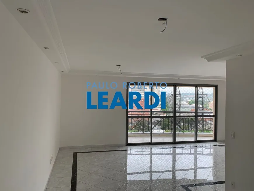 Foto 1 de Apartamento com 3 Quartos à venda, 172m² em Vila Leopoldina, São Paulo