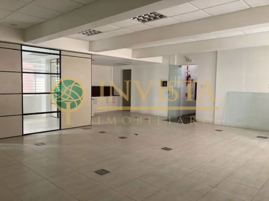 Foto 1 de Sala Comercial à venda, 83m² em Centro, Florianópolis