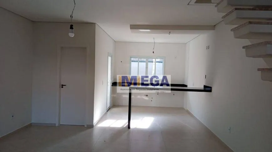 Foto 1 de Casa com 3 Quartos à venda, 145m² em Parque Jambeiro, Campinas