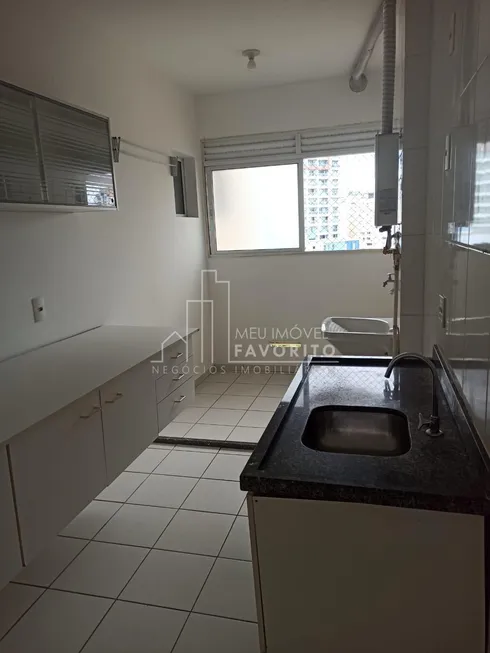 Foto 1 de Apartamento com 2 Quartos para alugar, 89m² em Jardim Messina, Jundiaí