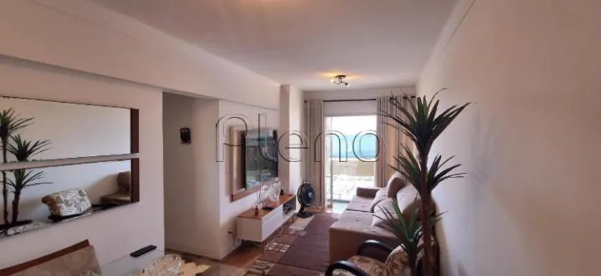 Foto 1 de Apartamento com 2 Quartos à venda, 76m² em Vila João Jorge, Campinas