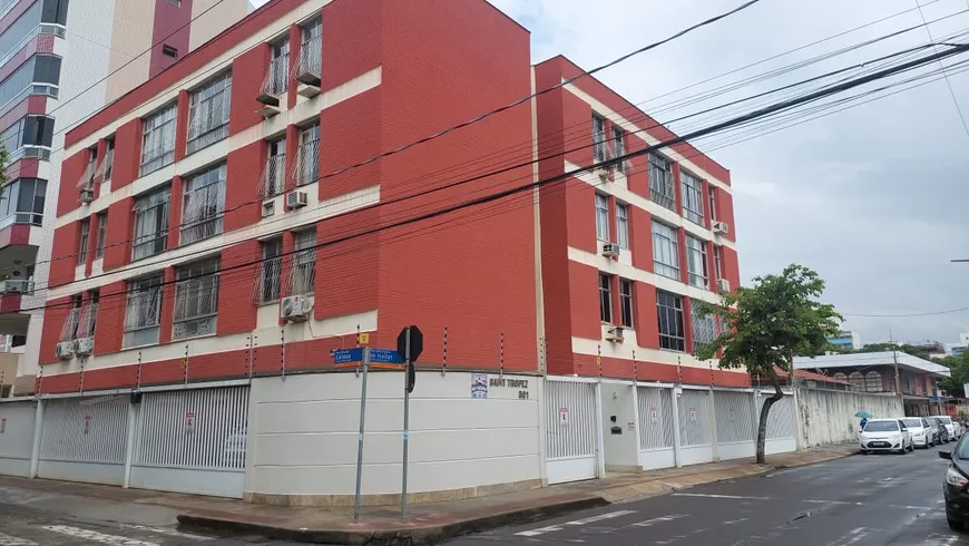 Foto 1 de Apartamento com 2 Quartos à venda, 60m² em Jardim Camburi, Vitória