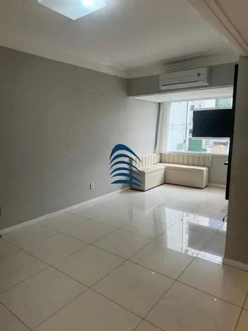 Foto 1 de Apartamento com 3 Quartos à venda, 82m² em Caminho Das Árvores, Salvador