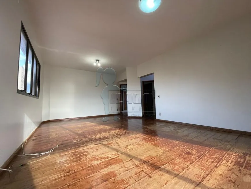 Foto 1 de Apartamento com 4 Quartos à venda, 174m² em Centro, Sertãozinho