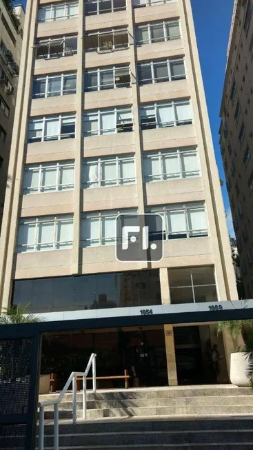 Foto 1 de Sala Comercial para alugar, 150m² em Jardim Paulista, São Paulo
