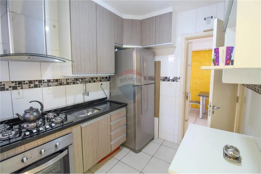 Foto 1 de Casa com 3 Quartos à venda, 112m² em Caguacu, Sorocaba