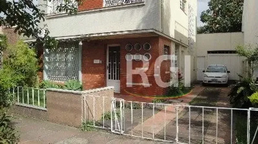 Foto 1 de Casa com 3 Quartos à venda, 126m² em Menino Deus, Porto Alegre