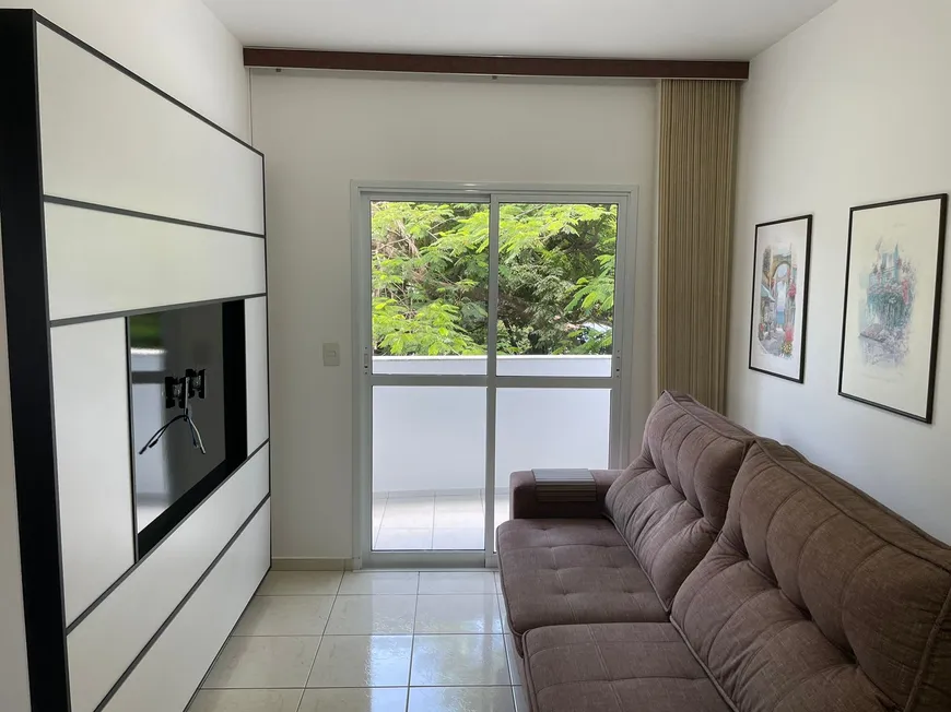 Foto 1 de Apartamento com 2 Quartos para alugar, 55m² em Vila Ema, São José dos Campos