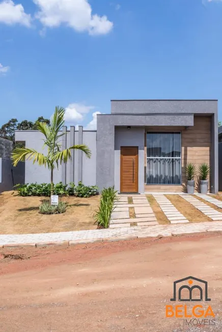 Foto 1 de Casa de Condomínio com 3 Quartos à venda, 489m² em Guaxinduva, Atibaia