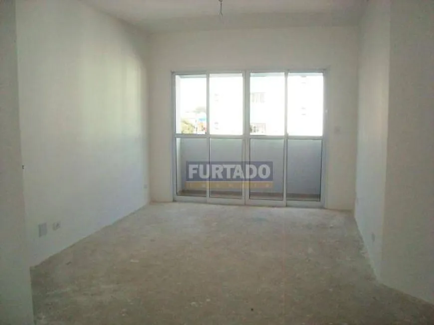 Foto 1 de Apartamento com 3 Quartos à venda, 105m² em Vila Gilda, Santo André