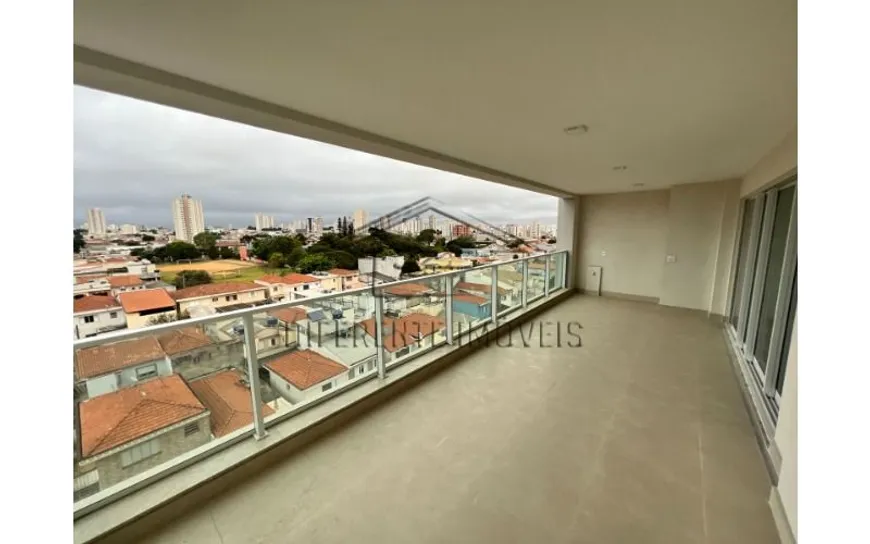 Foto 1 de Apartamento com 3 Quartos à venda, 167m² em Vila Regente Feijó, São Paulo