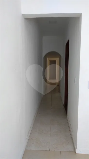 Foto 1 de Casa com 3 Quartos à venda, 110m² em Vila Mariana, São Paulo