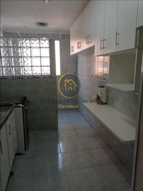 Foto 1 de Apartamento com 2 Quartos à venda, 72m² em Quitaúna, Osasco