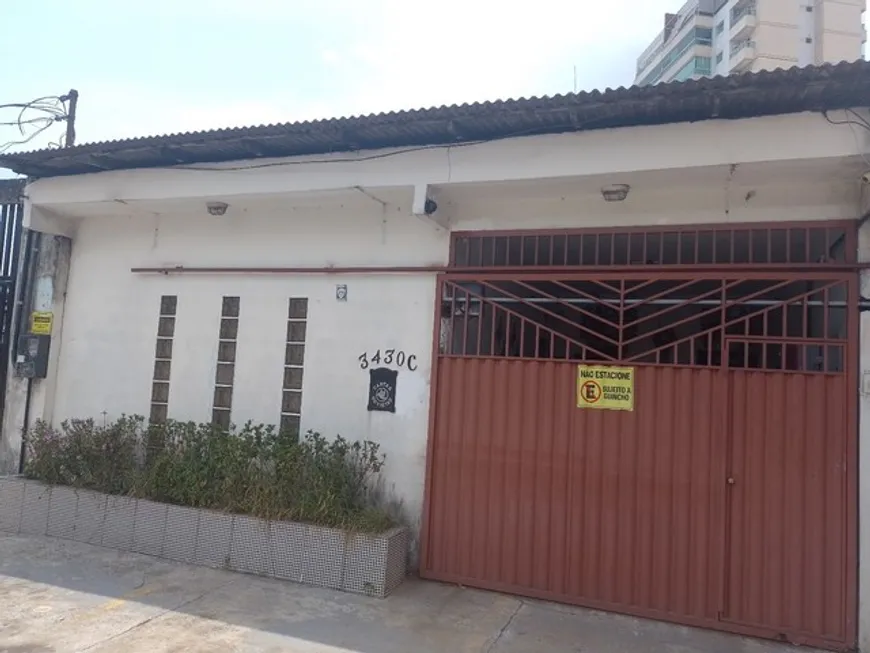 Foto 1 de Casa com 3 Quartos à venda, 150m² em Marco, Belém
