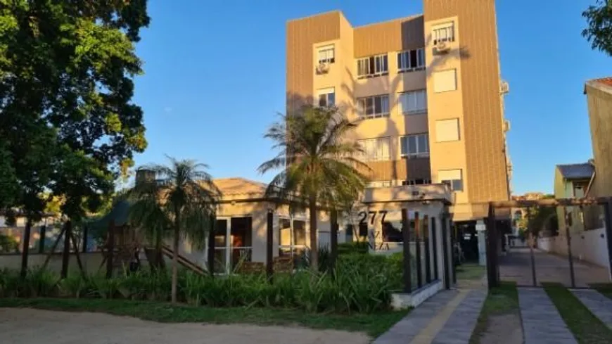 Foto 1 de Apartamento com 2 Quartos à venda, 53m² em Hípica, Porto Alegre
