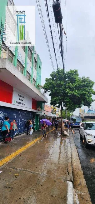 Foto 1 de Prédio Comercial à venda, 150m² em Santa Teresinha, São Paulo