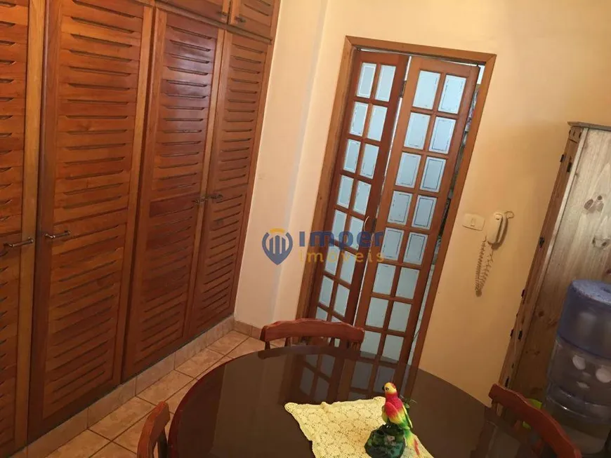 Foto 1 de Apartamento com 2 Quartos à venda, 84m² em Sumarezinho, São Paulo