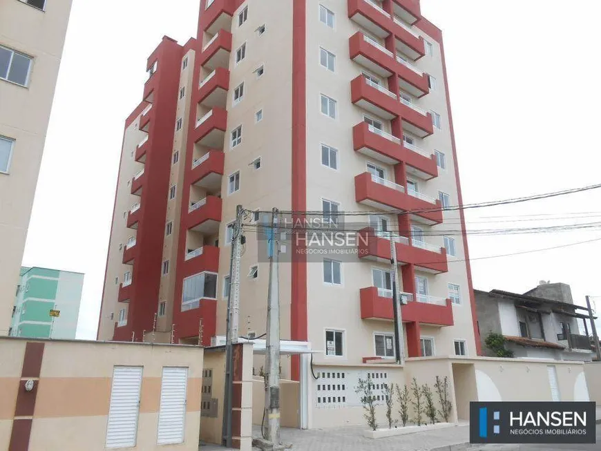 Foto 1 de Apartamento com 2 Quartos à venda, 85m² em Costa E Silva, Joinville