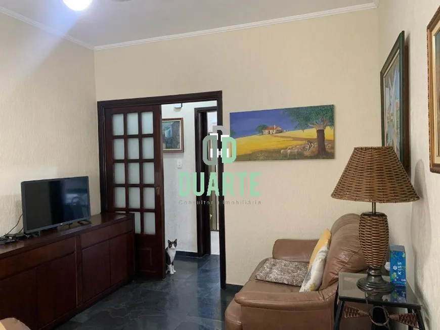Foto 1 de Apartamento com 2 Quartos à venda, 72m² em Centro, São Vicente