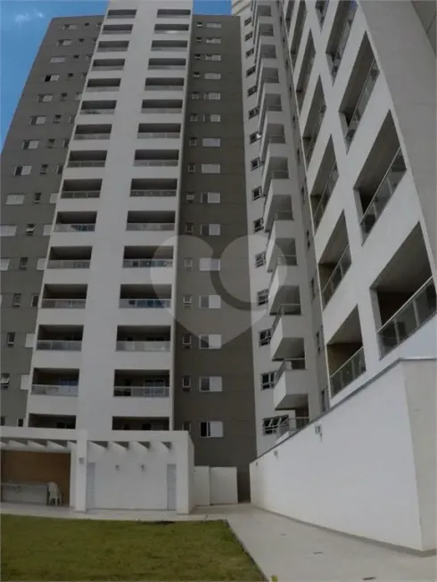 Foto 1 de Apartamento com 1 Quarto à venda, 36m² em Jardim Macarengo, São Carlos