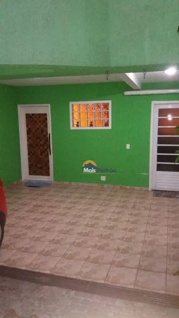 Foto 1 de Sobrado com 3 Quartos à venda, 170m² em Jardim Ester Yolanda, São Paulo