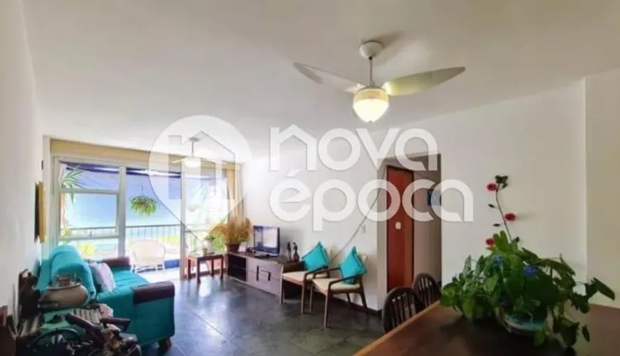 Foto 1 de Apartamento com 2 Quartos à venda, 68m² em Cachambi, Rio de Janeiro