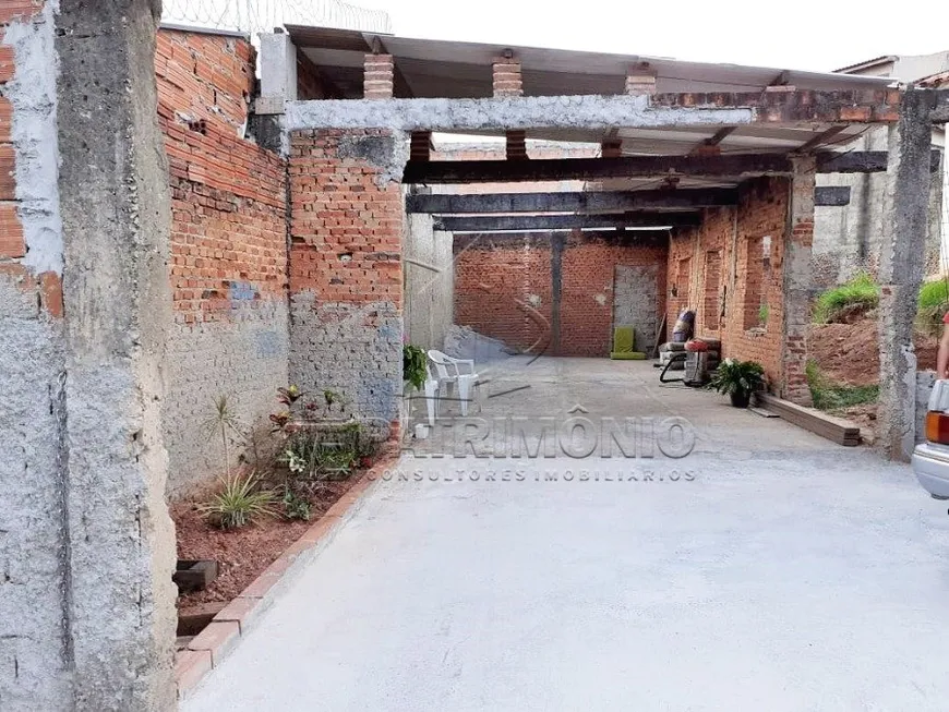 Foto 1 de Galpão/Depósito/Armazém à venda, 161m² em Vila Barao, Sorocaba