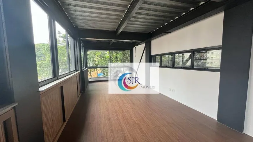 Foto 1 de Sala Comercial para alugar, 80m² em Vila Madalena, São Paulo