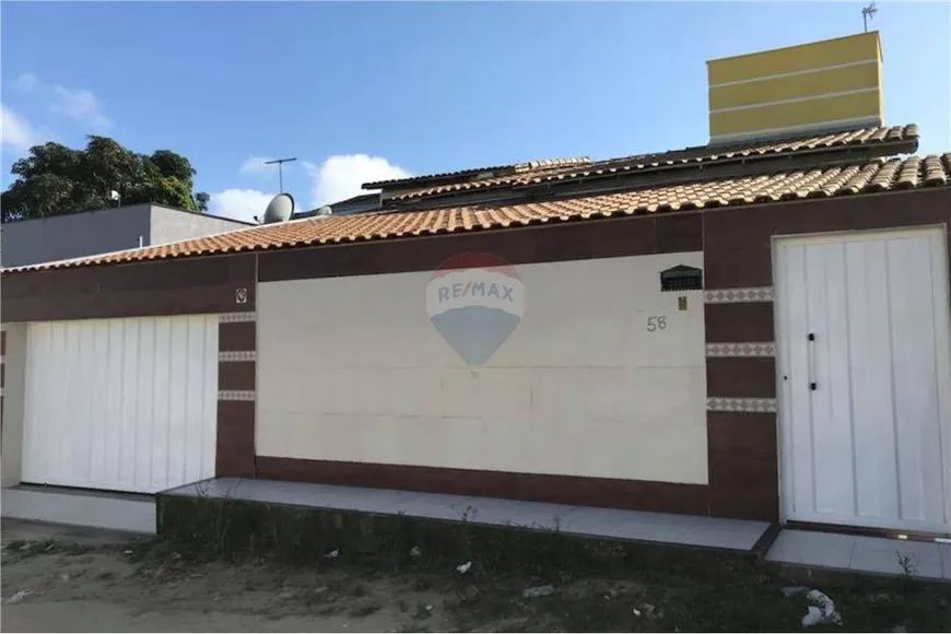 Foto 1 de Casa com 3 Quartos à venda, 240m² em Kaikan, Teixeira de Freitas