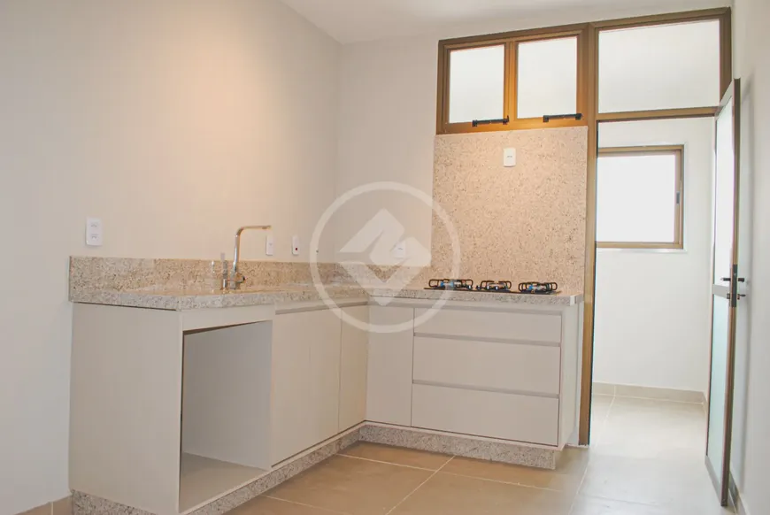Foto 1 de Apartamento com 3 Quartos à venda, 96m² em Jardim Proença, Campinas