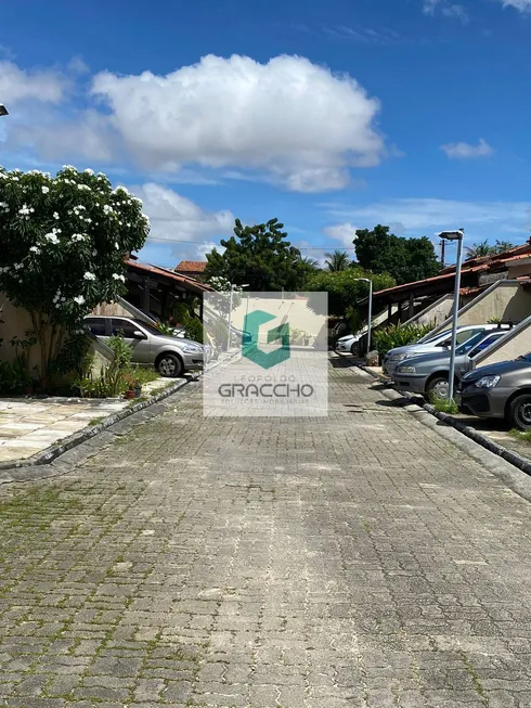 Foto 1 de Casa com 3 Quartos à venda, 122m² em Coaçu, Fortaleza