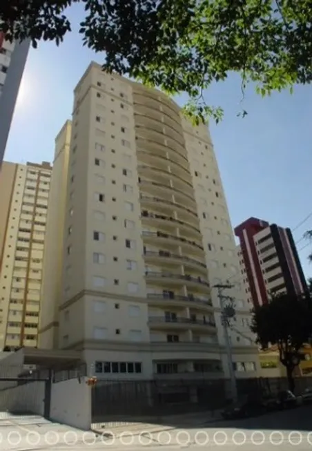 Foto 1 de Apartamento com 3 Quartos à venda, 84m² em Saúde, São Paulo