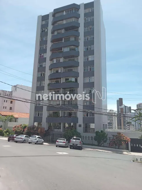 Foto 1 de Cobertura com 4 Quartos à venda, 211m² em Jardim Apipema, Salvador