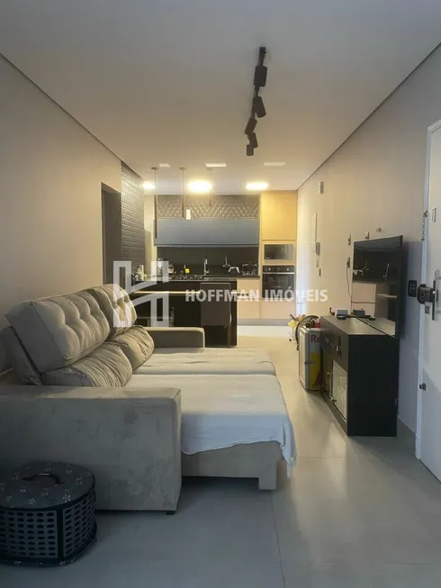 Foto 1 de Apartamento com 2 Quartos à venda, 140m² em Santa Maria, São Caetano do Sul