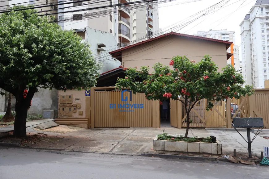 Foto 1 de Casa com 5 Quartos à venda, 183m² em Setor Bueno, Goiânia