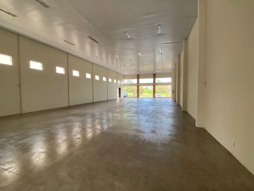 Foto 1 de Ponto Comercial para alugar, 480m² em Jardim Moyses Miguel Haddad, São José do Rio Preto