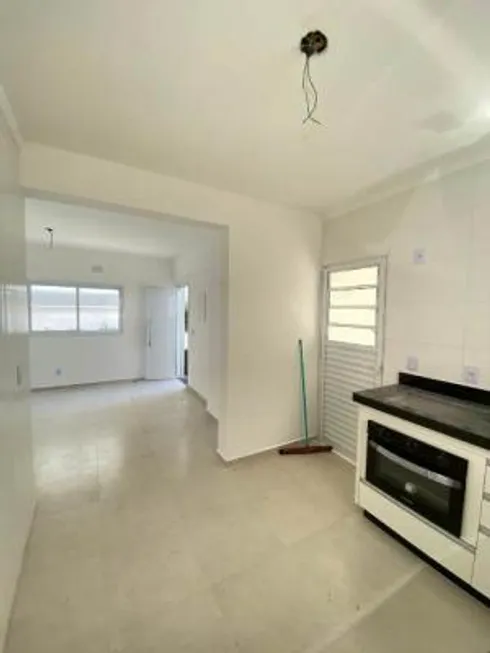 Foto 1 de Apartamento com 3 Quartos à venda, 10m² em Jardim Regina, Itanhaém