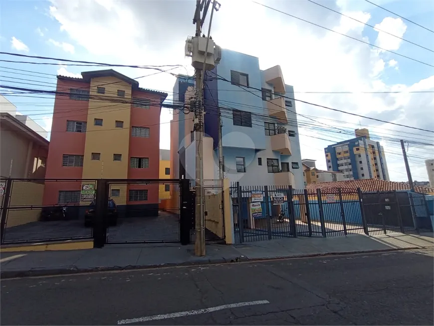 Foto 1 de Apartamento com 1 Quarto à venda, 51m² em Jardim Bandeirantes, São Carlos