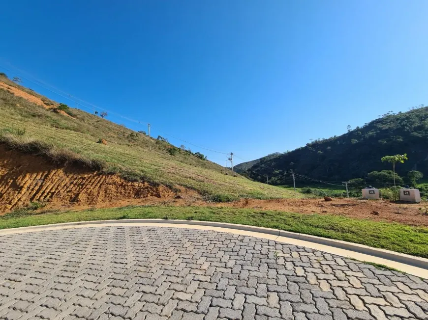 Foto 1 de Lote/Terreno à venda, 1228m² em Parque Jardim da Serra, Juiz de Fora