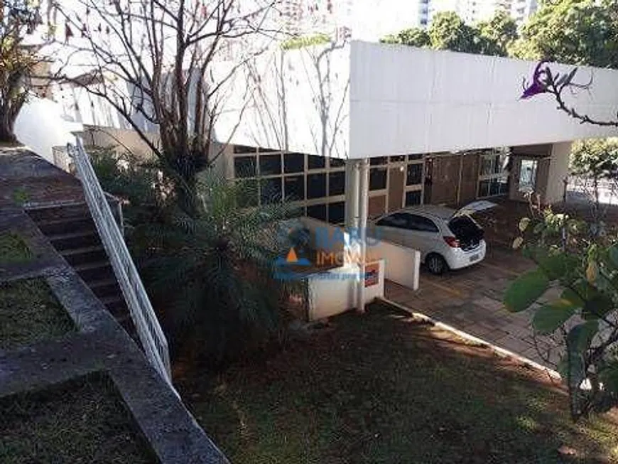 Foto 1 de Prédio Comercial para alugar, 1300m² em Conjunto Residencial Novo Pacaembu, São Paulo