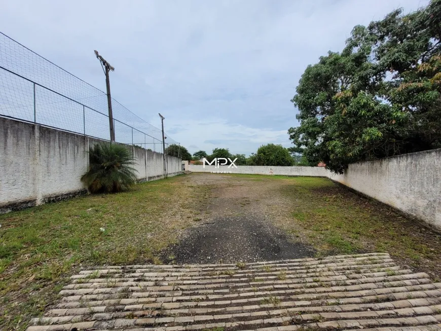 Foto 1 de Lote/Terreno à venda, 543m² em NOVA SUICA, Piracicaba